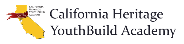 California Heritage YouthBuild Academy